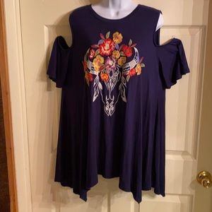 Women’s XL top
